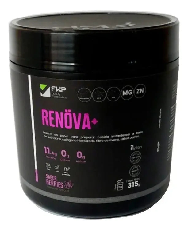 COLAGENO RENOVA