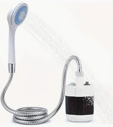 DUCHA PORTATIL 🚿 MULTIFUNCIONAL