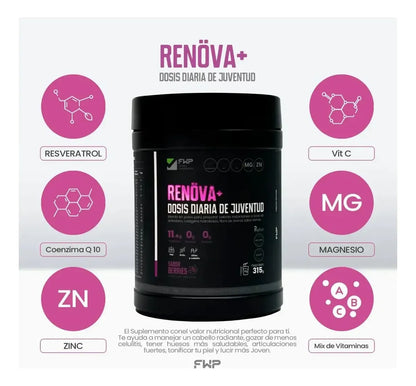COLAGENO RENOVA
