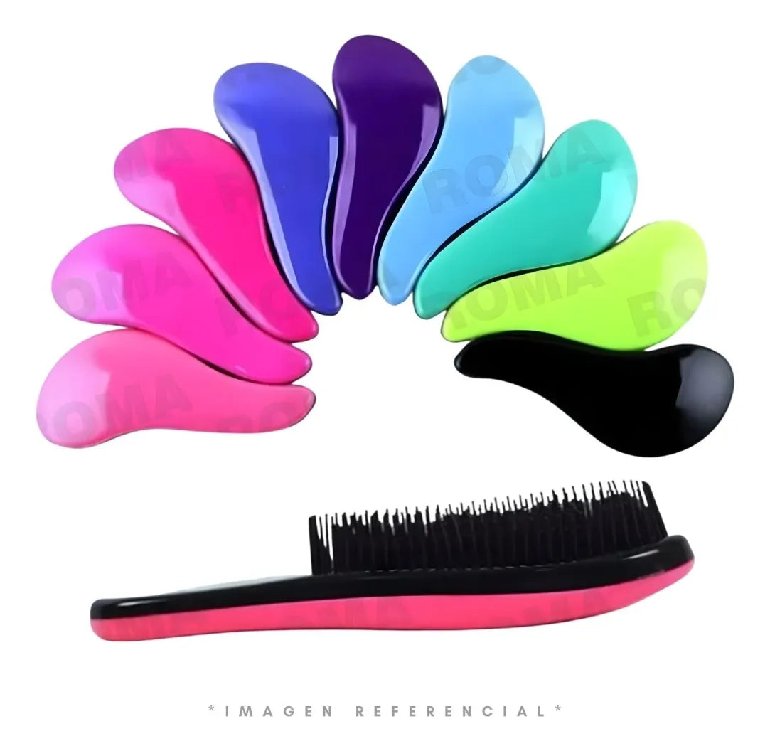 PEINE CEPILLO DESENREDANTE WET BRUSH